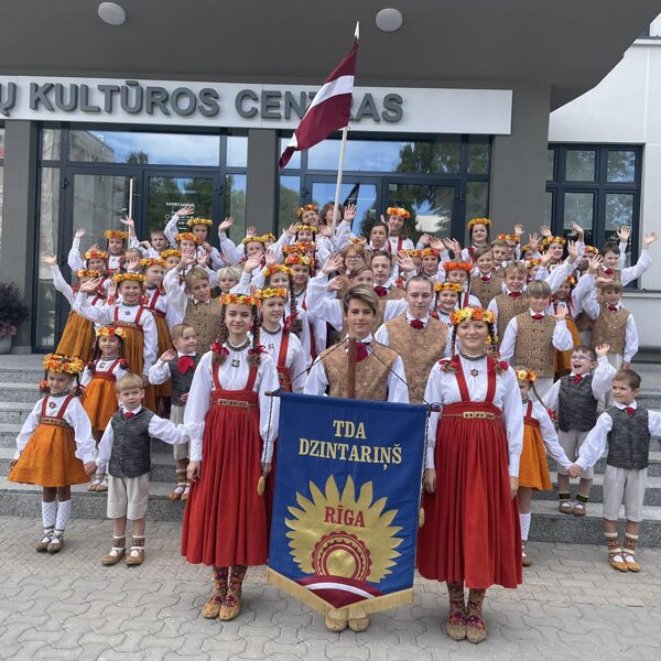 Šiaulių kultūros centras.