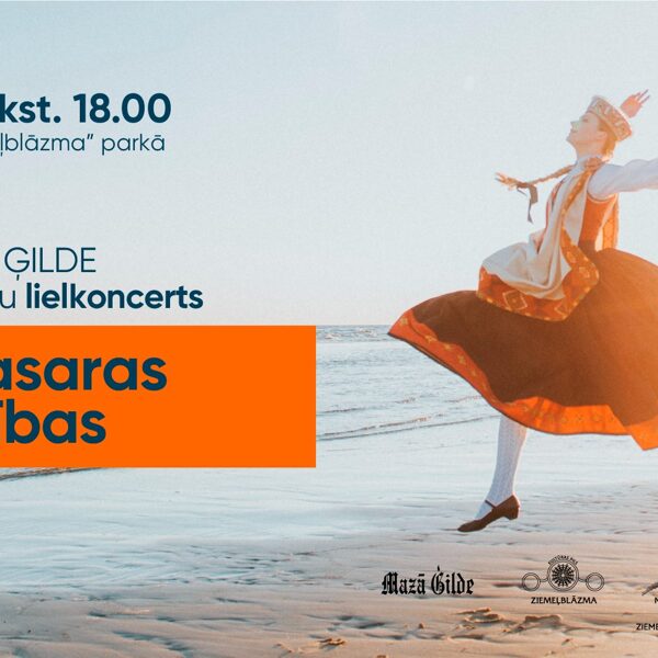 “Vidusvasaras dzīvestības”