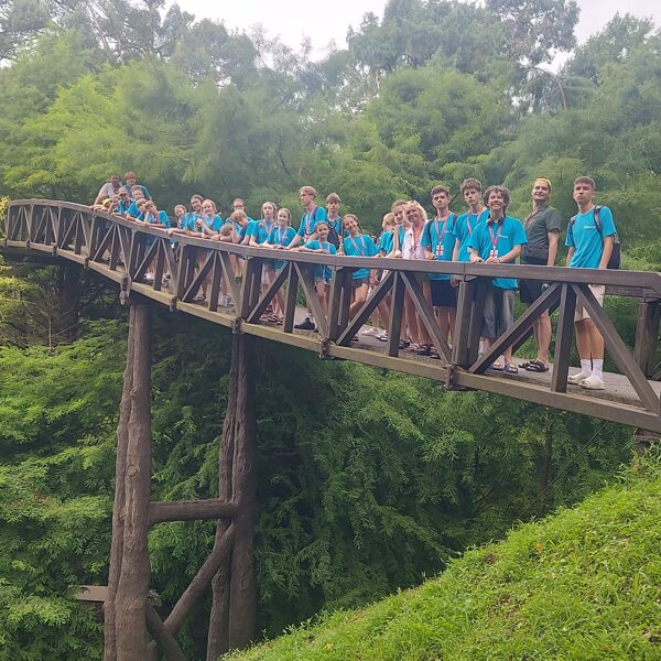 Ceļojums uz gruziju